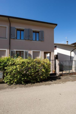 Casa del Gelsomino Sansepolcro
